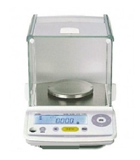 SHIMADZU岛津电子天平TW423L