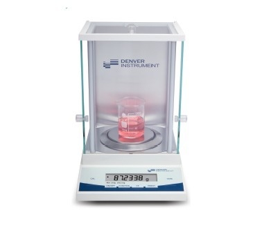 Denver丹佛电子天平TP-114