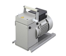 ILMVAC伊尔姆真空泵MPC 301E 抗化学腐蚀单级隔膜泵