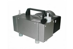 ILMVAC伊尔姆真空泵MPC 601E 抗化学腐蚀单级隔膜泵