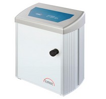 ILMVAC伊尔姆真空泵MPC 095Z 抗化学腐蚀两级隔膜泵