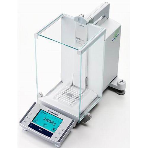 METTLER TOLEDO 梅特勒托利多分析天平XS系列
