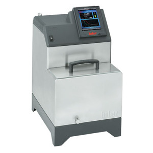 Huber富博Ministat 240配置Pilot ONE 体积小加热制冷型浴槽循环器