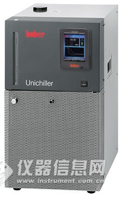 Huber富博 低温制冷循环器 Unichiller 007