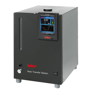 Huber富博 HTS 3 热量交换站