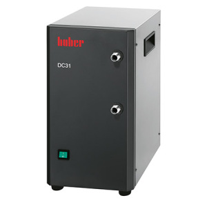 Huber DC31 连续式制冷器