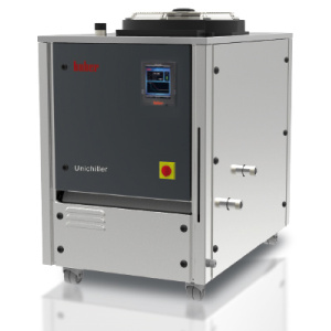 Huber 低温循环制冷器 Unichiller 075