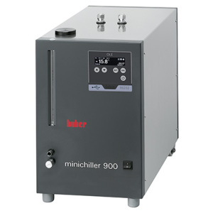 Huber 低温制冷循环器 Minichiller900w OLÉ