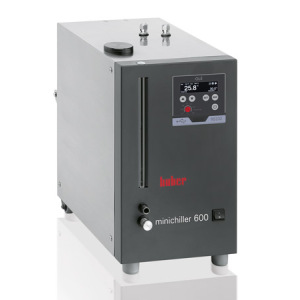 Huber 低温循环制冷器 Minichiller 600 OLÉ