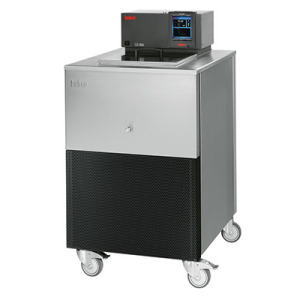 Huber 加热制冷型浴槽循环器 CC-905