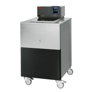 Huber 加热制冷型浴槽循环器 CC-515-