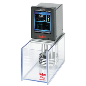 Huber 加热型循环器 CC-106A