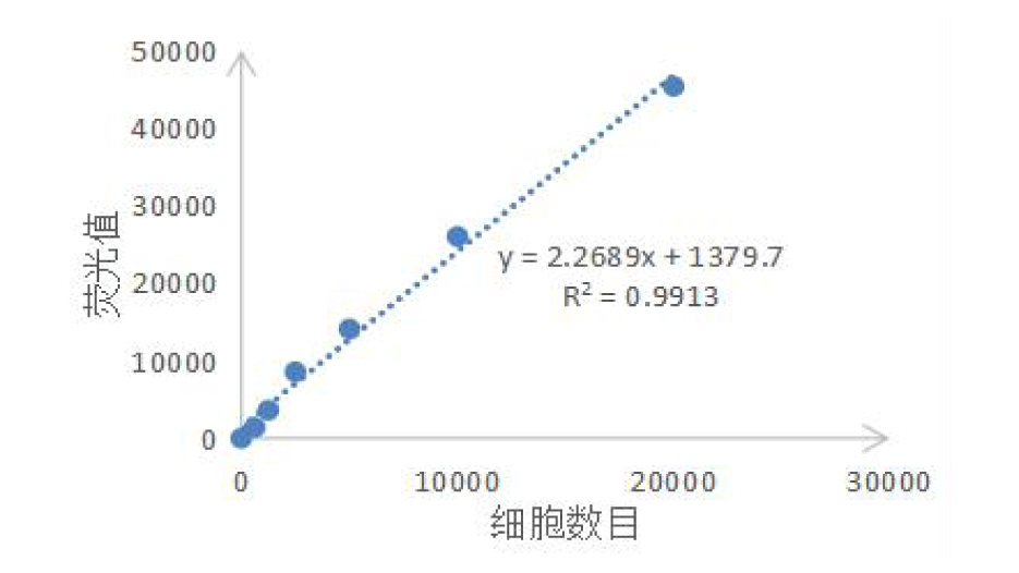 Calcein AM 细胞活力检测试剂盒 货号:               C6003S/C6003L  规格:               200T/1000T