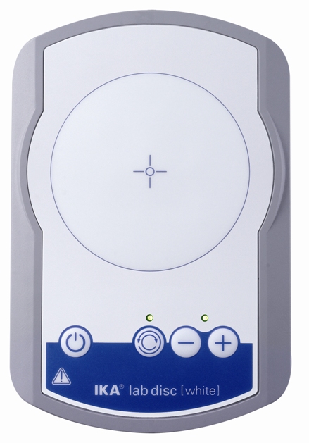 IKA仪科 Lab Disc 磁力搅拌器