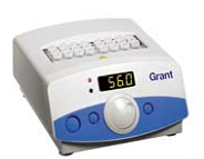 GRANT加热型金属浴(数显)