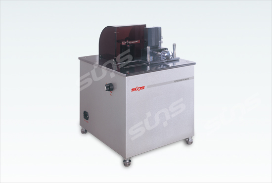 三思QTM1000缺口制样机