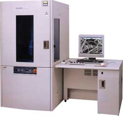Hitachi日立 S-5500超高分辨率扫描电子显微镜