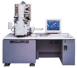 Hitachi日立 S-4800冷场发射扫描电子显微镜