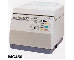 Hitachi日立 MC450全自动血细胞清洗离心机