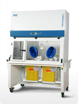 Esco Isoclean® 隔离式药品操作安全柜(负压型)