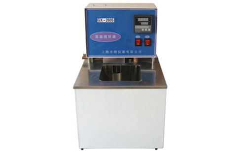 BILON上海比朗GX-2005高温循环器