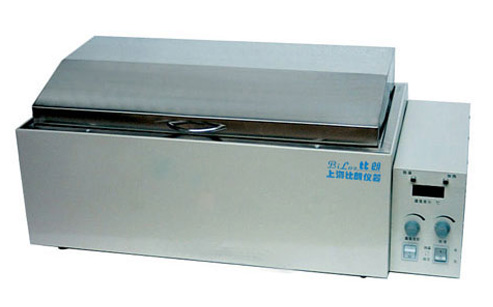 BILON上海比朗HH-600三用恒温水箱