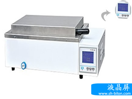 BILON上海比朗HH600-2B精密三用恒温水箱