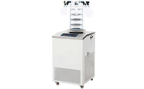 BILON上海比朗FD-1C-80冷冻干燥机