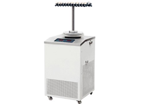 BILON上海比朗FD-1E-80冷冻干燥机