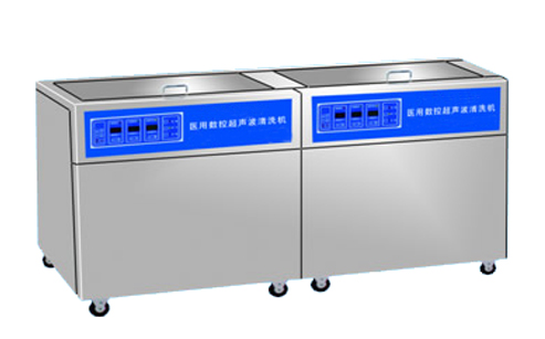 BILON上海比朗BL52-1000SY医用超声波清洗机
