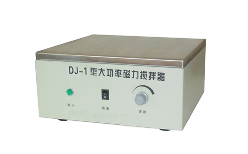 BILON上海比朗99-1A大功率磁力搅拌器