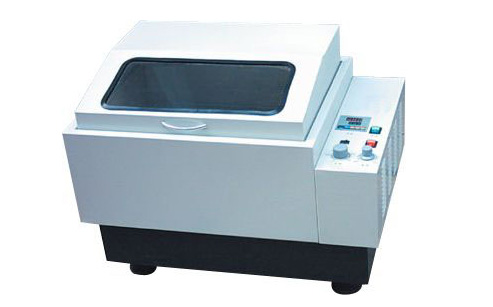 BILON上海比朗SHZ-82气浴恒温振荡器