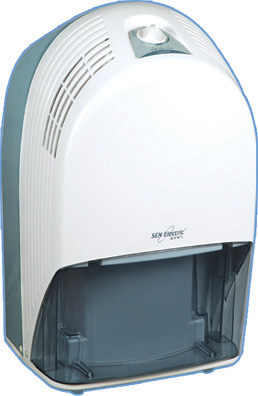 SENJING森井CH918RB型家用/商用除湿机