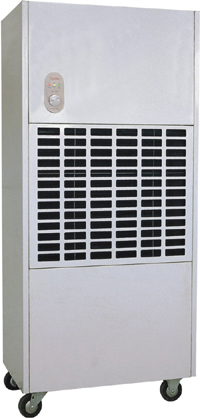 SENJING森井 MDH-6240B(250平米)除湿机