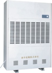 SENJING森井 BCF-7480C 20KG（500平米）防爆型除湿机