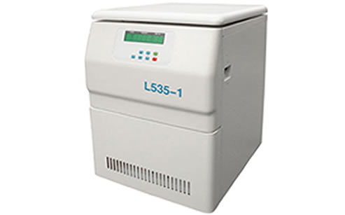 BILON上海比朗L535-1低速离心机