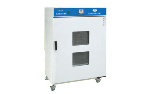 BILON上海比朗101-0AB电热鼓风干燥箱