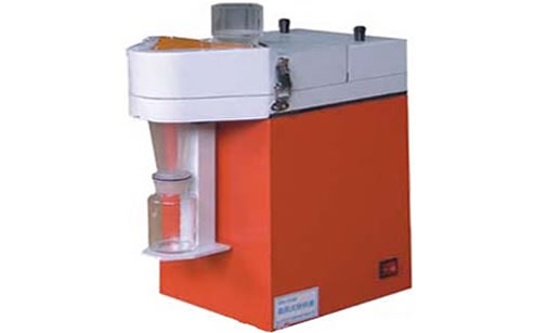 BILON上海比朗FS-II实验室粉碎磨