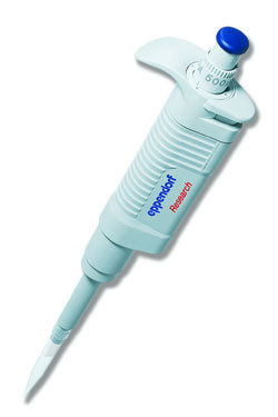 eppendorf 艾本德Eppendorf Research® 固定量程移液器