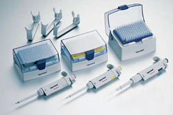 eppendorf 艾本德epResearch3套装