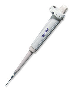 eppendorf 艾本德Biomaster® 4830专用移液器