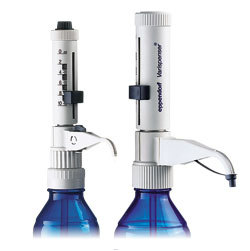 eppendorf 艾本德Varispenser® plus/Varispenser® 瓶口分液器