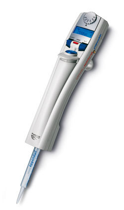 eppendorf 艾本德Multipette® stream and Multipette® Xstream