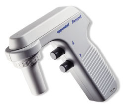 eppendorf 艾本德Easypet®电动移液辅助器