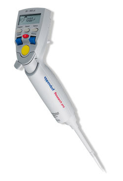 eppendorf 艾本德Eppendorf Research® pro电动移液器