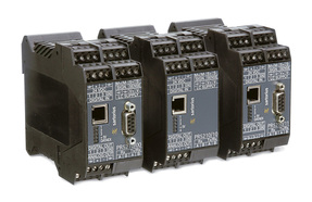 Sartorius赛多利斯PR 5210紧凑型总线变送器