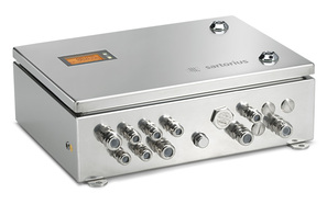 Sartorius赛多利斯Ethernet Transmitter PR 5230 in field housing (selected language: n/a)