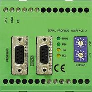 Sartorius赛多利斯外部Profibus DP适配器