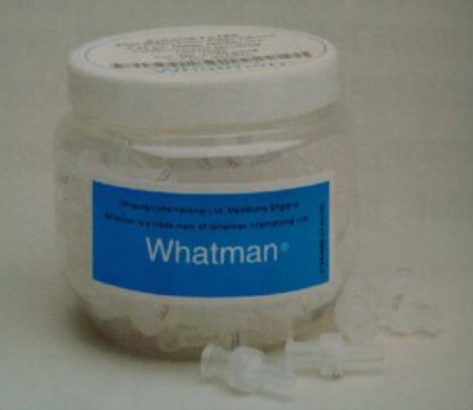 GE WHATMAN 6789-1304尼龙Puradisc 13mm针头式滤器