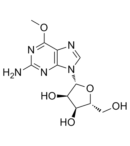 6-O-Methyl Guanosine